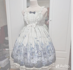 Тестовая статья 1