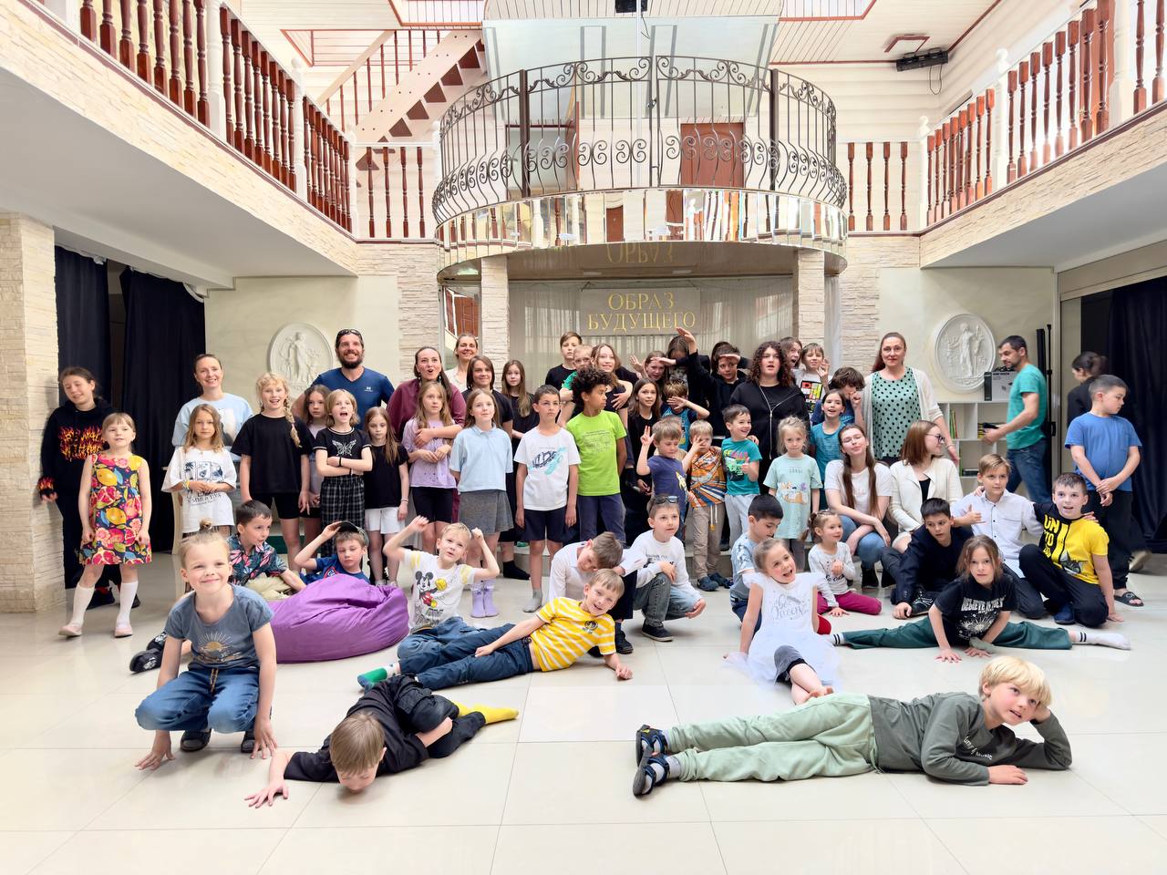 Место для жизни - фото 1