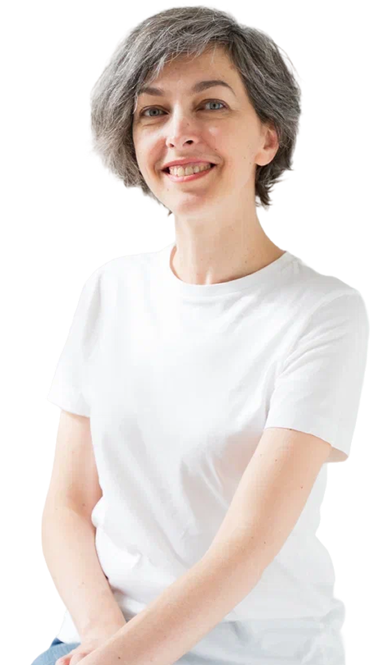 Наталья Король